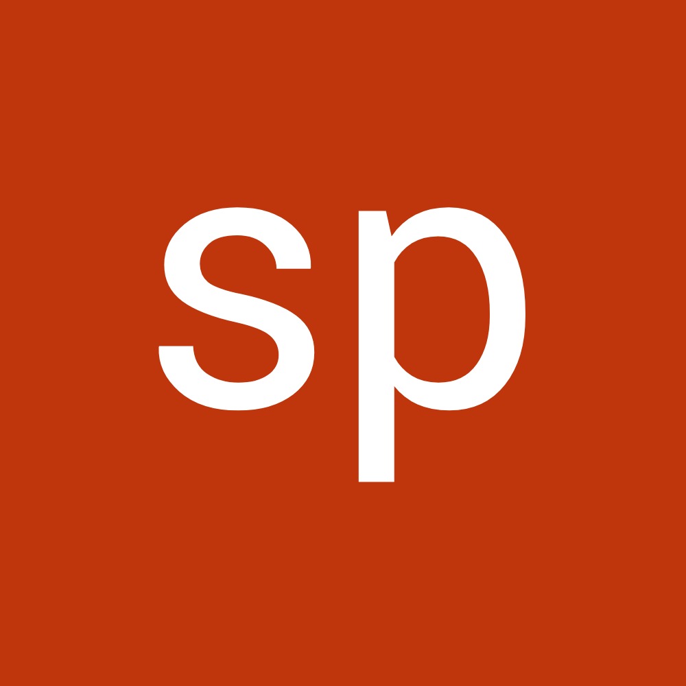 Meet your Posher, Sp
